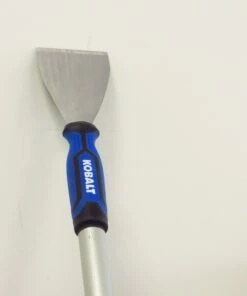 Kobalt Paint Scrapers Extendable Straight 3-in Stainless Steel Paint Scraper -Kobalt Sales Shop 44562021 scaled