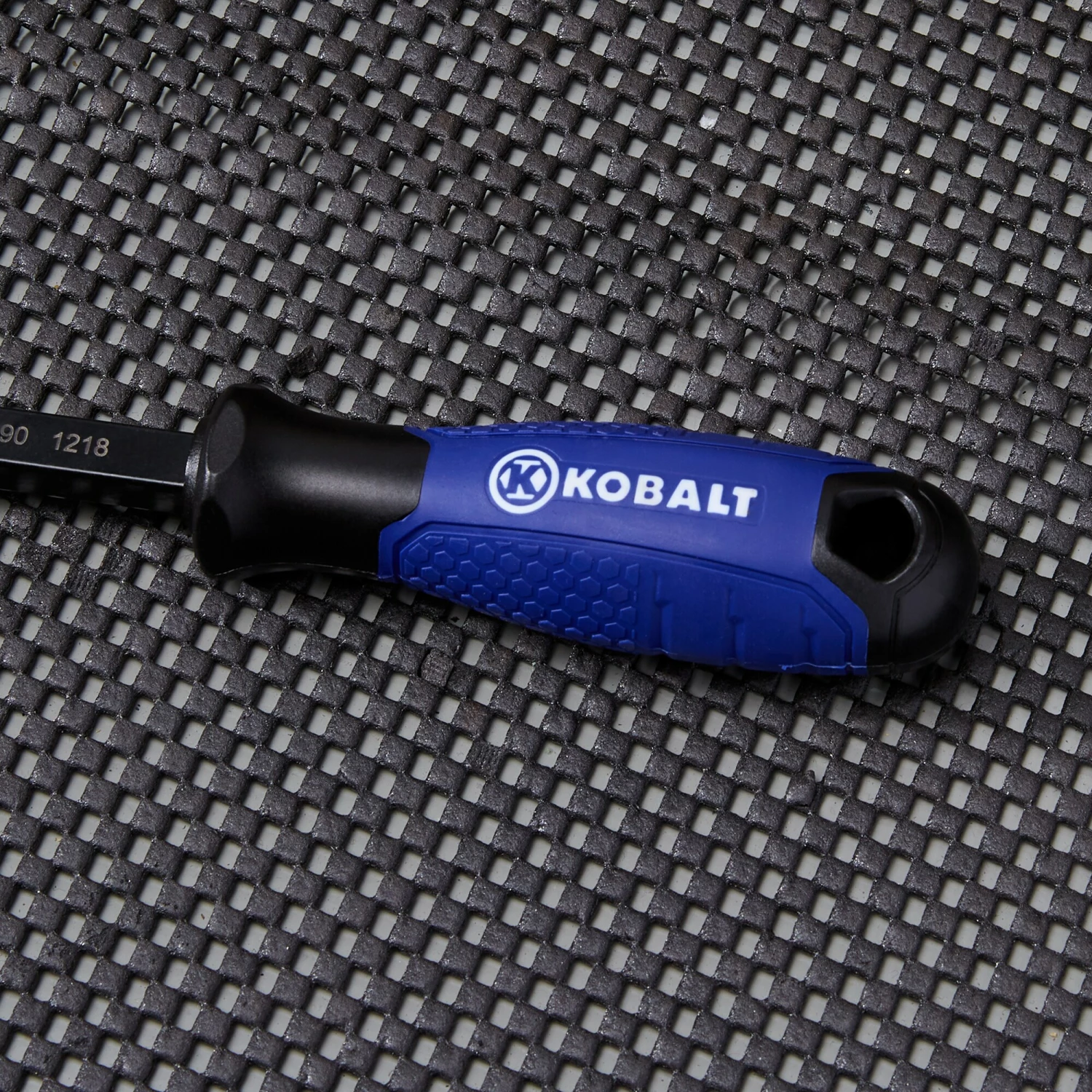 Kobalt Automotive Hand Tools 4-Pack Automotive Pry Bar Set 3 Kobalt Automotive Hand Tools 4-Pack Automotive Pry Bar Set - Image 3