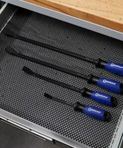 Kobalt Automotive Hand Tools 4-Pack Automotive Pry Bar Set 7 Kobalt Automotive Hand Tools 4-Pack Automotive Pry Bar Set -Kobalt Sales Shop 44577892