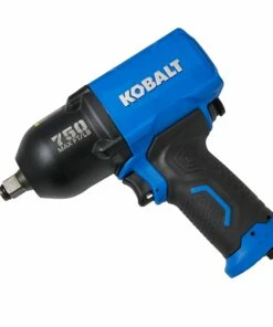 Kobalt Air Impact Wrenches 0.5-in 750-ft Air Impact Wrench -Kobalt Sales Shop 44612170