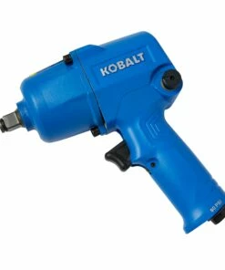 Kobalt Air Impact Wrenches 0.5-in 400-ft lbs. Air Impact Wrench -Kobalt Sales Shop 44612588