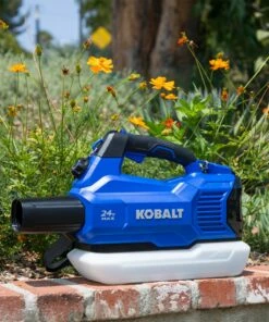 Kobalt Garden Sprayers 24V Kobalt Fogger Kit -Kobalt Sales Shop 44727990