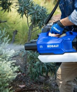 Kobalt Garden Sprayers 24V Kobalt Fogger Kit -Kobalt Sales Shop 44727995
