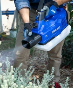 Kobalt Garden Sprayers 24V Kobalt Fogger Kit -Kobalt Sales Shop 44727996