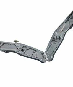 Kobalt Utility Knives Kobalt Auto Loading Retractable Utility Knife 18mm 5-Blade Retractable Utility Knife with On Tool Blade Storage -Kobalt Sales Shop 44864404