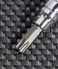 Kobalt Driver Sockets & Sets 3/8-in Drive T50 Torx Bit Torx Driver Socket -Kobalt Sales Shop 44864452