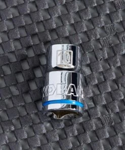 Kobalt Sockets & Socket Sets Metric 3/8-in Drive 6-point 10-mm Shallow Socket -Kobalt Sales Shop 44893554