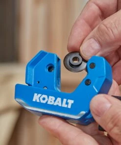 Kobalt Pipe Cutters 1-1/8-in Replacement Cutting Wheel 8 Kobalt Pipe Cutters 1-1/8-in Replacement Cutting Wheel -Kobalt Sales Shop 44893587