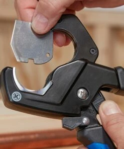 Kobalt Pipe Cutters Up To 1 In Pex Cutter Replacement Blades -Kobalt Sales Shop 44893596
