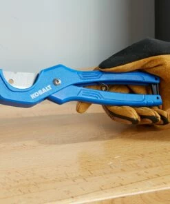 Kobalt Pipe Cutters 1-5/8-in PVC Cutter 9 Kobalt Pipe Cutters 1-5/8-in PVC Cutter -Kobalt Sales Shop 44895098