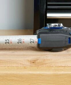 Kobalt Tape Measures 25 Ft. Kobalt True Control Stainless Steel Tape Measure -Kobalt Sales Shop 44895383