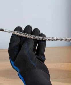 Kobalt Fish Tape & Poles 7.28-ft Steel Pulling Grip 6 Kobalt Fish Tape & Poles 7.28-ft Steel Pulling Grip -Kobalt Sales Shop 44895932