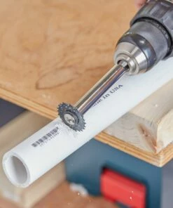 Kobalt Pipe Cutters Internal PVC Cutter -Kobalt Sales Shop 44895948