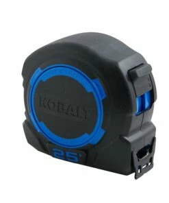 Kobalt Tape Measures 25 Ft. Kobalt True Control Stainless Steel Tape Measure -Kobalt Sales Shop 45063036