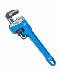 Kobalt Pipe Wrenches 10-in Cast Iron Pipe Wrench -Kobalt Sales Shop 45063215
