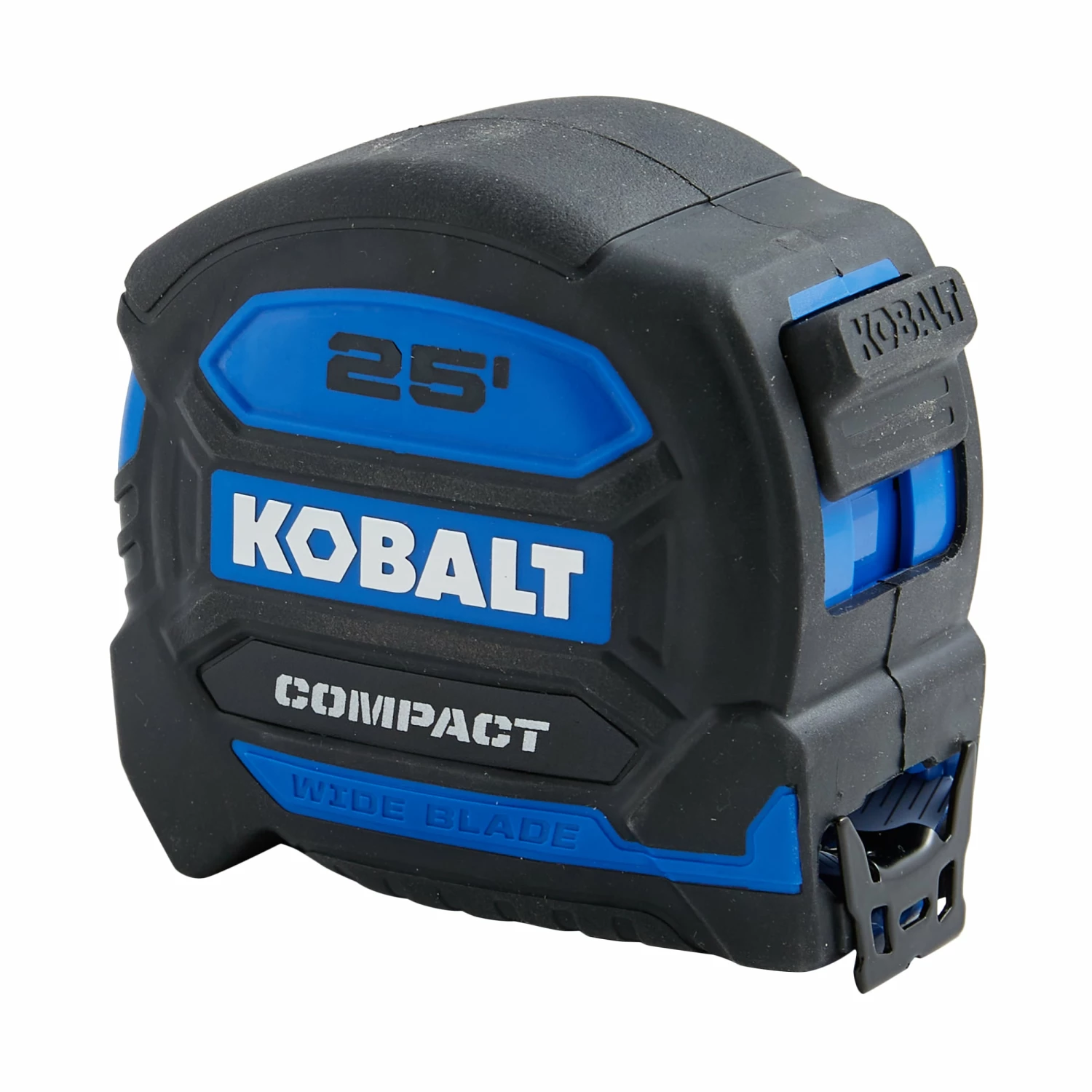 Kobalt Tape Measures Compact 25-ft Tape Measure 6 Kobalt Tape Measures Compact 25-ft Tape Measure - Image 6