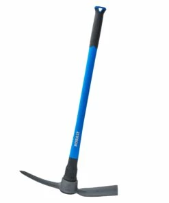 Kobalt Pickaxes & Mattocks 5-lb Fiberglass Steel Pick Mattock -Kobalt Sales Shop 45231385