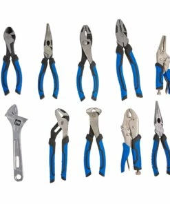 Kobalt Household Tool Sets 10-Piece Household Tool Set 11 Kobalt Household Tool Sets 10-Piece Household Tool Set -Kobalt Sales Shop 45231402