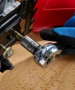 Kobalt Sockets & Socket Sets Universal 9-Piece Standard (SAE) 3/8-in Drive Spline Set Shallow Socket Set -Kobalt Sales Shop 45348101