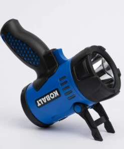 Kobalt Flashlights 1200-Lumen LED Rechargeable Spotlight Flashlight 11 Kobalt Flashlights 1200-Lumen LED Rechargeable Spotlight Flashlight -Kobalt Sales Shop 45368645 scaled