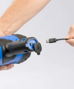 Kobalt Flashlights 1200-Lumen LED Rechargeable Spotlight Flashlight 13 Kobalt Flashlights 1200-Lumen LED Rechargeable Spotlight Flashlight -Kobalt Sales Shop 45368646 scaled