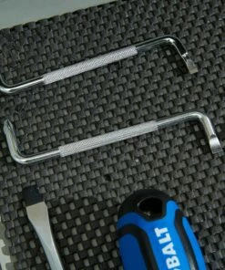 Kobalt Screwdrivers 20-Piece Plastic Handle Magnetic Assorted Screwdriver Set -Kobalt Sales Shop 45373466