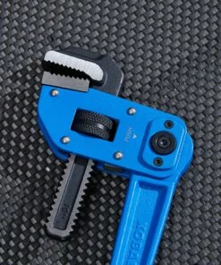 Kobalt Plumbing Wrenches & Specialty Tools 10-in Multi-angle Pipe Wrench -Kobalt Sales Shop 45373480