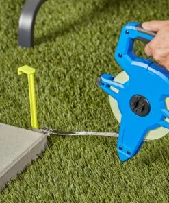 Kobalt Long Tapes 100 FT Kobalt Pro Fiberglass -Kobalt Sales Shop 45373481