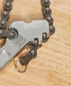 Kobalt Plumbing Wrenches & Specialty Tools 2-in Chain Wrench -Kobalt Sales Shop 45373500