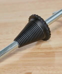 Kobalt Plumbing Wrenches & Specialty Tools Long-stem Faucet Reseater Kit -Kobalt Sales Shop 45373512