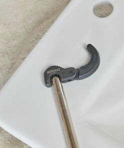 Kobalt Plumbing Wrenches & Specialty Tools 11-in Basin Wrench -Kobalt Sales Shop 45373519