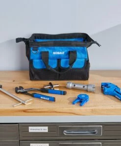 Kobalt Plumbing Wrenches & Specialty Tools 7-Pc Plumbing Tools Set -Kobalt Sales Shop 45373528