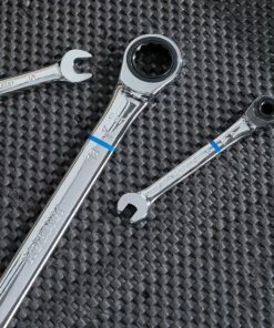 Kobalt Ratchet Wrenches & Sets 20-Piece Set 12-Point Standard (SAE) and Metric Combination Ratchet Wrench Set -Kobalt Sales Shop 45373534