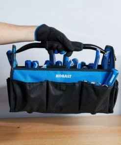 Kobalt Wire Strippers, Crimpers & Cutters Electrician's Tool Kit 10 Kobalt Wire Strippers, Crimpers & Cutters Electrician's Tool Kit -Kobalt Sales Shop 45373546
