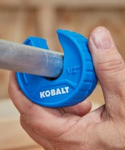 Kobalt Pipe Cutters 1/2-in Copper Tube Cutter -Kobalt Sales Shop 45373548