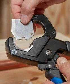Kobalt Pipe Cutters Up To 1 In Pex Cutter Replacement Blades -Kobalt Sales Shop 45373549