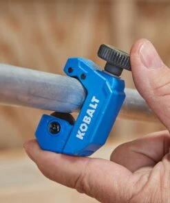 Kobalt Pipe Cutters 5/8-in Copper Tube Cutter -Kobalt Sales Shop 45373550