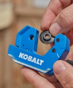 Kobalt Pipe Cutters 1-1/8-in Replacement Cutting Wheel 9 Kobalt Pipe Cutters 1-1/8-in Replacement Cutting Wheel -Kobalt Sales Shop 45373553