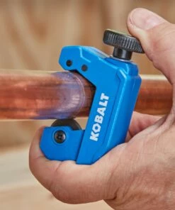 Kobalt Pipe Cutters 7/8-in Copper Tube Cutter -Kobalt Sales Shop 45373563