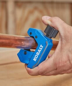 Kobalt Pipe Cutters 1-1/8-in Copper Tube Cutter 9 Kobalt Pipe Cutters 1-1/8-in Copper Tube Cutter -Kobalt Sales Shop 45373567
