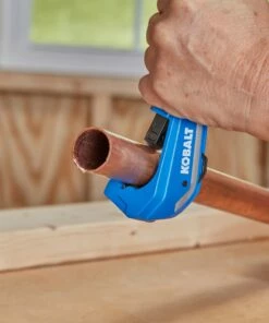 Kobalt Pipe Cutters 1-1/8-in Copper Tube Cutter -Kobalt Sales Shop 45373577