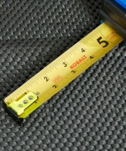 Kobalt Tape Measures 25 Ft. Kobalt Compact Magnetic Wide Blade -Kobalt Sales Shop 45373581