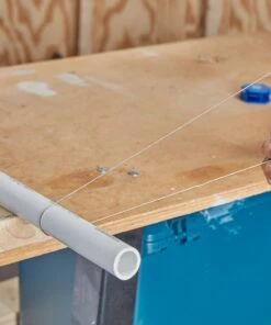 Kobalt Plumbing Wrenches & Specialty Tools PVC Cable Saw -Kobalt Sales Shop 45373582