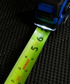 Kobalt Tape Measures 25 FT Kobalt Wide Blade LED 10 Kobalt Tape Measures 25 FT Kobalt Wide Blade LED -Kobalt Sales Shop 45373600