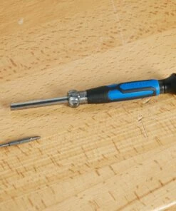 Kobalt Screwdrivers 4-Piece Bi-material Handle Set Screwdriver Set -Kobalt Sales Shop 45373622