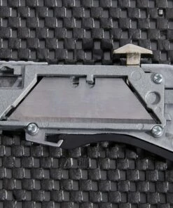 Kobalt Utility Knives Kobalt Auto Loading Retractable Utility Knife 18mm 5-Blade Retractable Utility Knife with On Tool Blade Storage -Kobalt Sales Shop 45373628