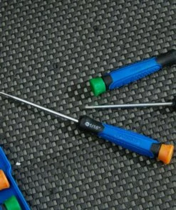 Kobalt Screwdrivers 10-Piece Plastic Handle Set Screwdriver Set -Kobalt Sales Shop 45373650