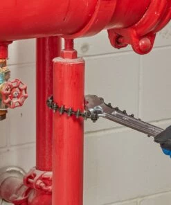 Kobalt Plumbing Wrenches & Specialty Tools 2-in Chain Wrench -Kobalt Sales Shop 45373667