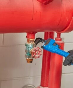 Kobalt Pipe Wrenches 10-in Cast Iron Pipe Wrench -Kobalt Sales Shop 45373670