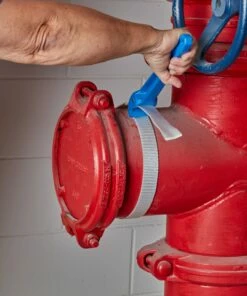 Kobalt Plumbing Wrenches & Specialty Tools Strap Wrench -Kobalt Sales Shop 45373675